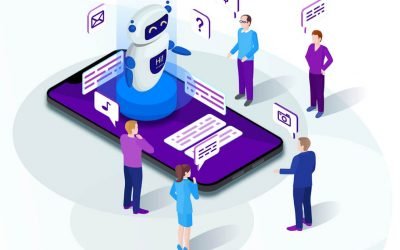 8 benefits of using Chat Bots for Marketing and Lead Generation
