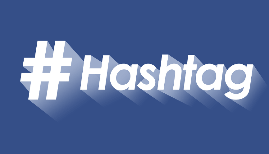 use-hashtags